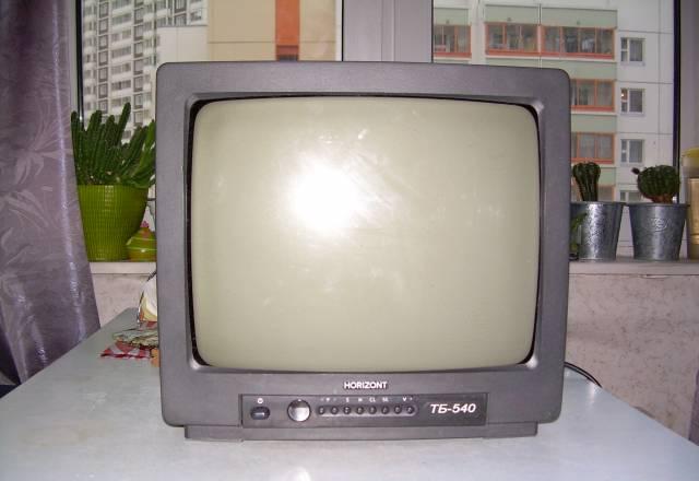 Телевизор Москва