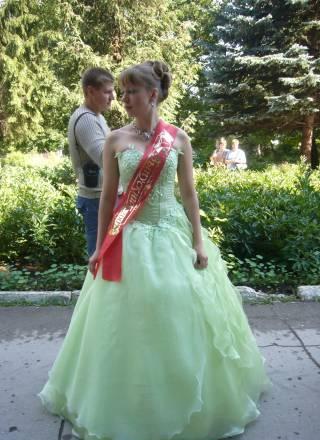 Платье Тула