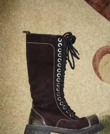 Ботинки "Predator" Москва