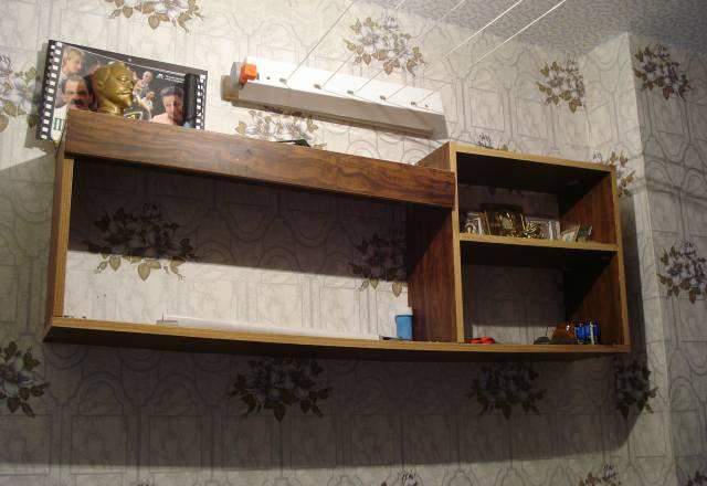 Полки книжные Санкт-Петербург