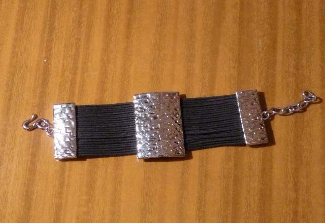 Браслет Новосибирск