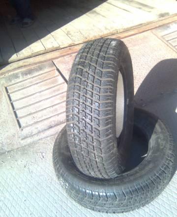 185/65  R15  2 колеса, нулевые Санкт-Петербург