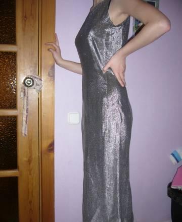 Выпускное платье р.44-46 Волгоград