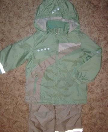 Новый ветровочный костюм жираф (ciraf) Финляндия Санкт-Петербург