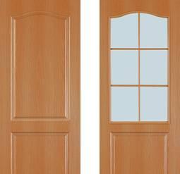 Mежкомнатные двери Санкт-Петербург