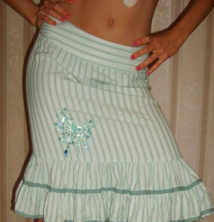 Н0вая юбка Москва