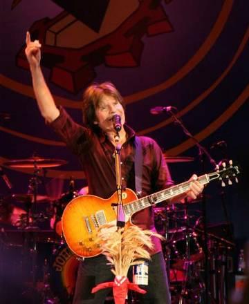 JOHN FOGERTY * 3 DVD Collection * Москва