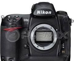 For SaleNikon D3X FX 24MP dslr Camera.2,500 Москва
