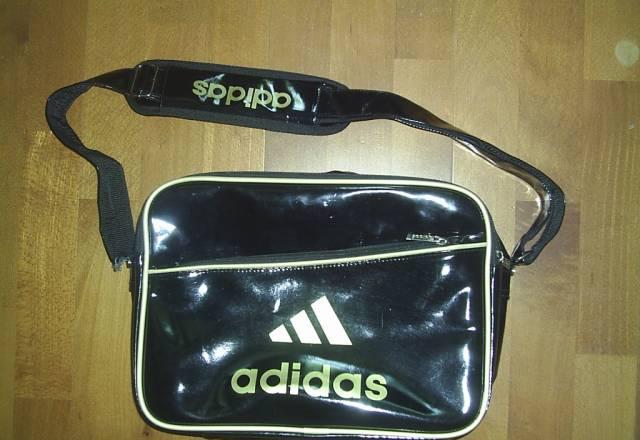 Сумка Adidas Москва