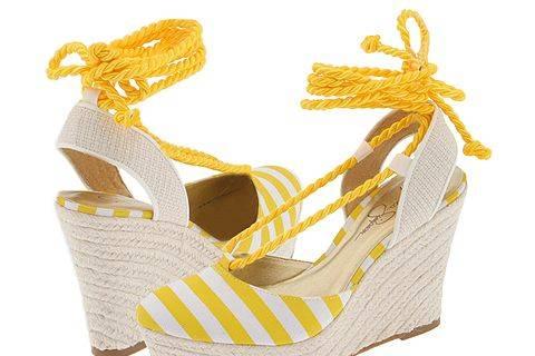 Босоножки Jessica Simpson Москва