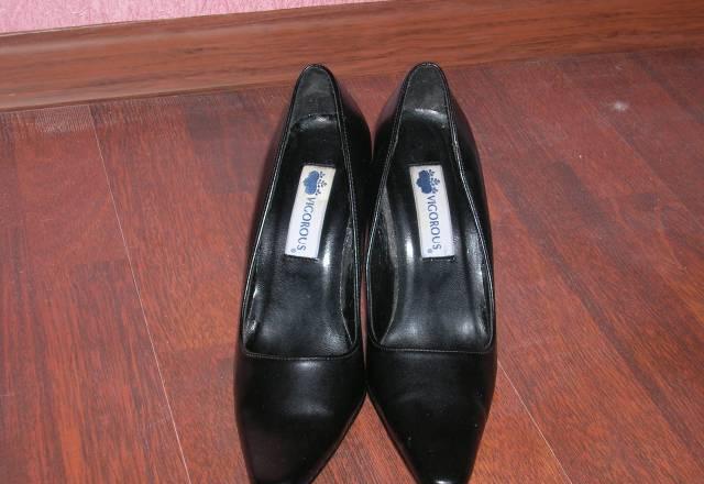 Туфли Москва