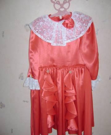 Нарядное платье Москва