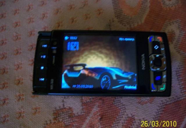 N 95 8 gb оригинал Санкт-Петербург