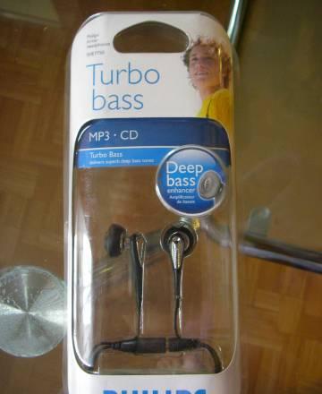 Наушники Philips  SHE 7750 Санкт-Петербург