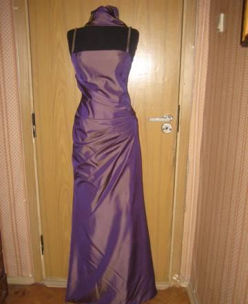 Вечерние платья новые Москва