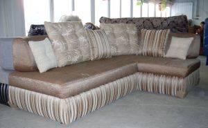 Угловой диван "гретта-2" новый Самара