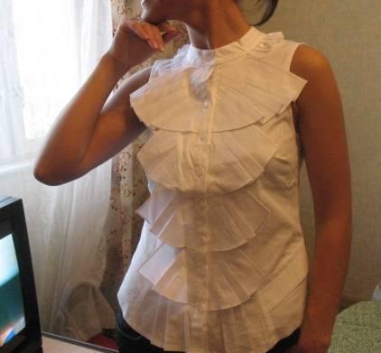 Продам блузку Москва