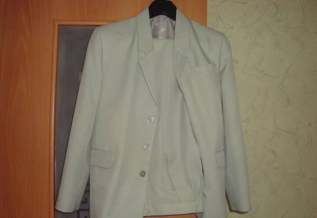 Костюм Санкт-Петербург