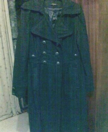 Пальто (48-50) Москва