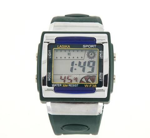 Спортивные часы для подводного плавания до 50 м Санкт-Петербург