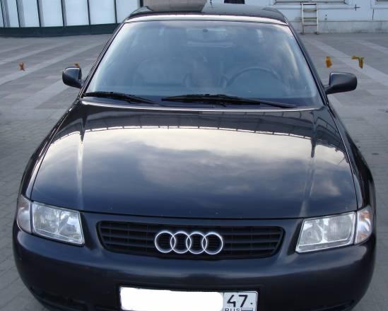 Audi A3, 1999 Санкт-Петербург