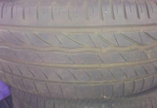 Bridgestone Turaza Москва