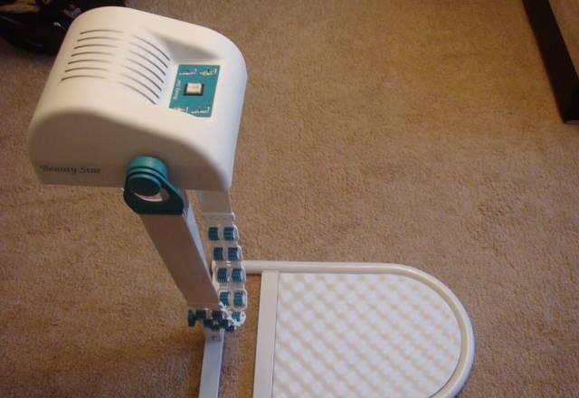 Вибромассажер антицеллюлитный Beauti star Санкт-Петербург