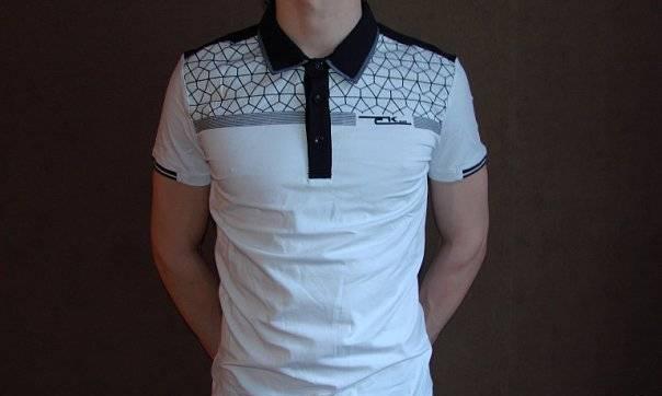 Брендовые футболки часть 3 Санкт-Петербург