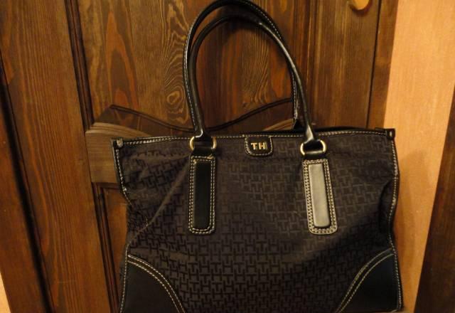 Сумка Tommy Hilfiger Санкт-Петербург