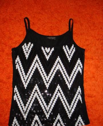 Футболка Москва