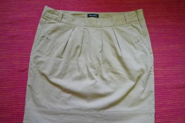 Юбка Massimo Dutty - 400 руб Москва