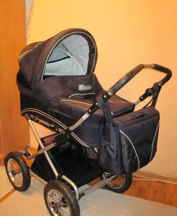 Коляска jedo bartatina 2в1 Москва