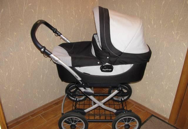 Коляска Peg Perego Classico Санкт-Петербург