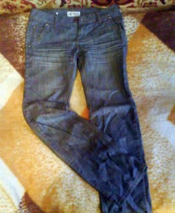 Джинсы Рыбинск