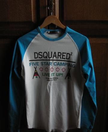 Футболка Dsquared Москва