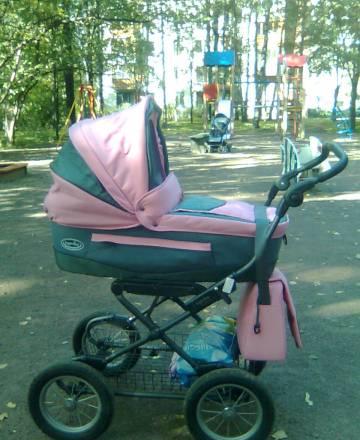 Коляска inglesina Санкт-Петербург