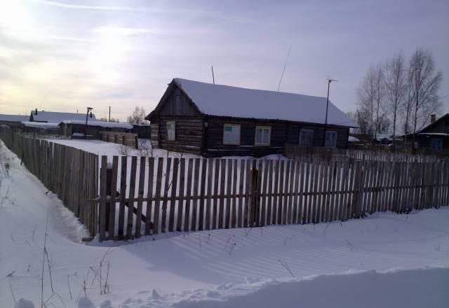 Дом в деревне вода газ Ржев