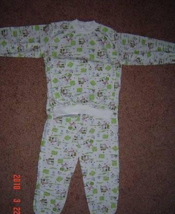 Пижама Санкт-Петербург