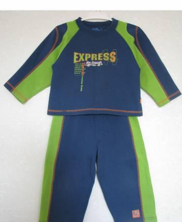 Яркий спортивный костюм (sela) рост 92 Москва