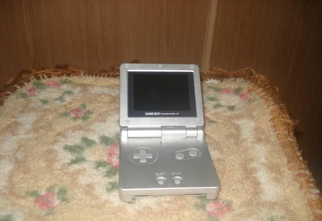 Гем бой адвандс сп Москва