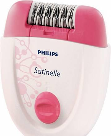 Эпилятор Philips Satinelle HP2844 Санкт-Петербург