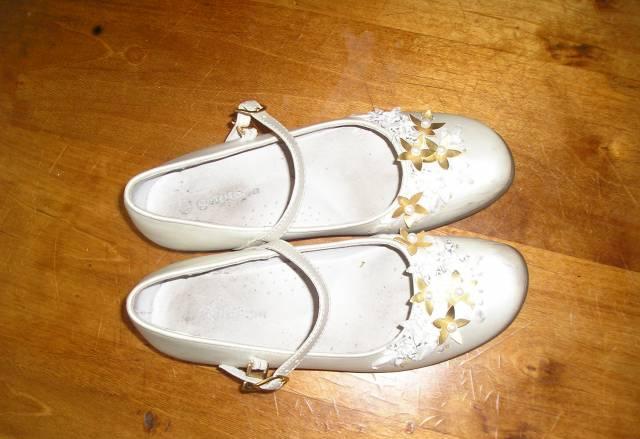 Продам туфли Санкт-Петербург