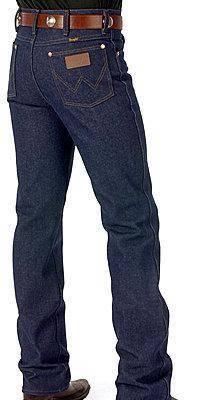 Джинсы мужские Wrangler 936 rigid slim из Америки  Новосибирск