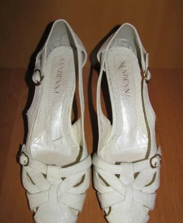 Туфли. 40 размер Санкт-Петербург