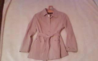 Ветровка Воронеж