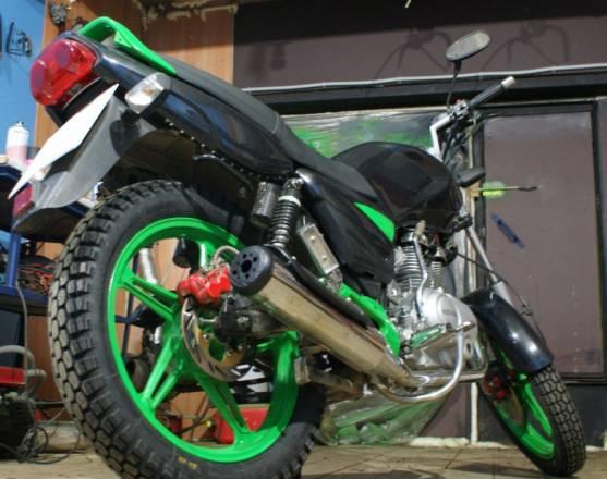 Keeway speed 150 Санкт-Петербург