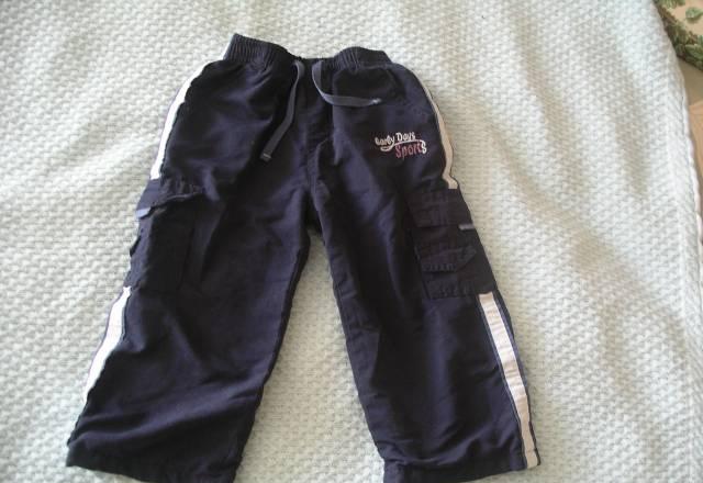 Брюки 90- 92см Москва