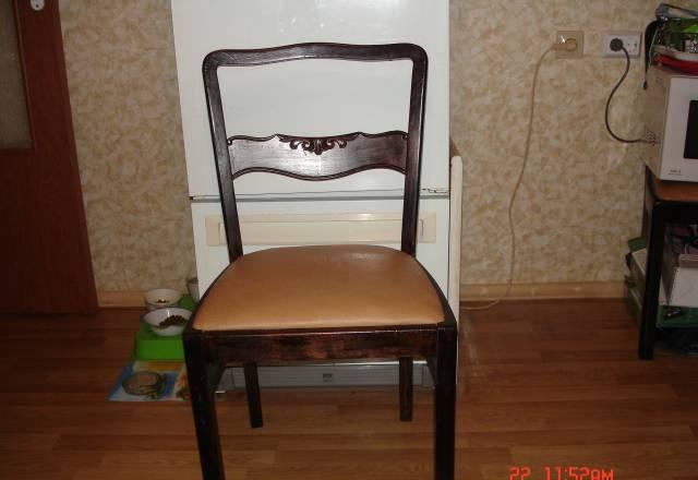 Продам 4 магких стула Москва