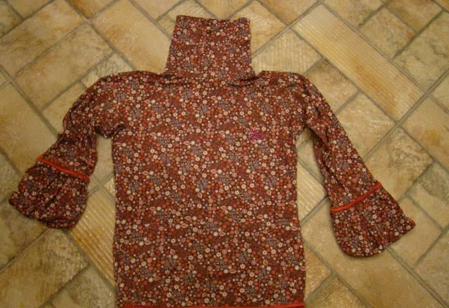 Кофта Roberto Scarpa Москва