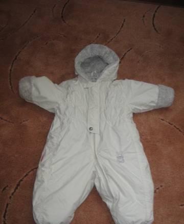 Комбинезон ф. Кери размер 74 Москва